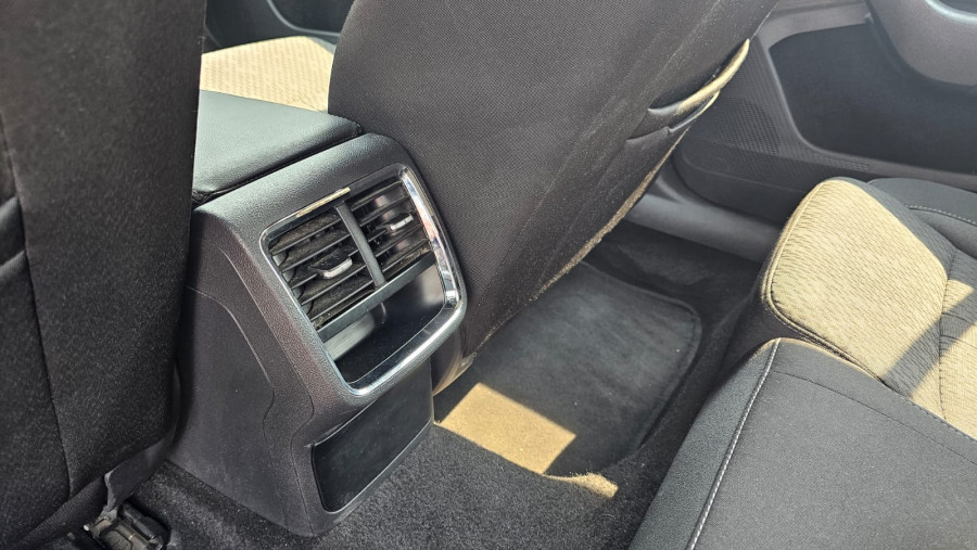 Imagen de Skoda Octavia