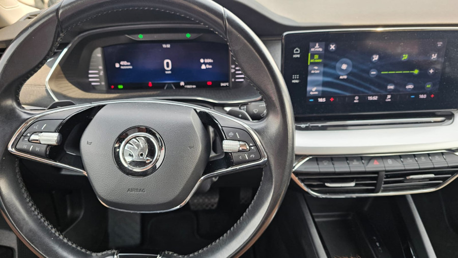 Imagen de Skoda Octavia