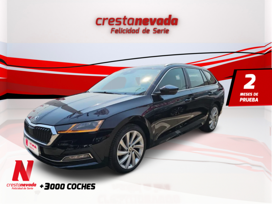Imagen de Skoda Octavia
