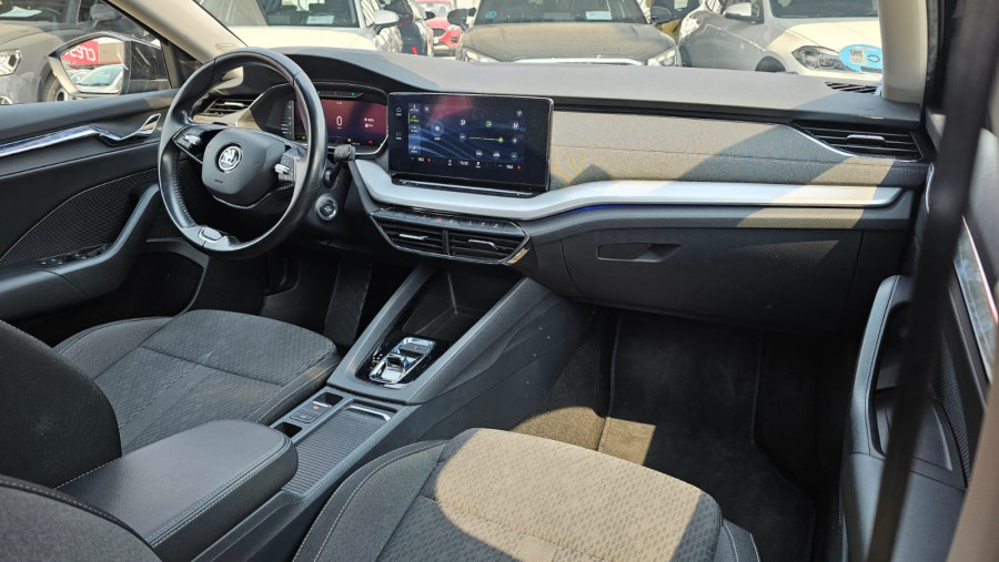 Imagen de Skoda Octavia