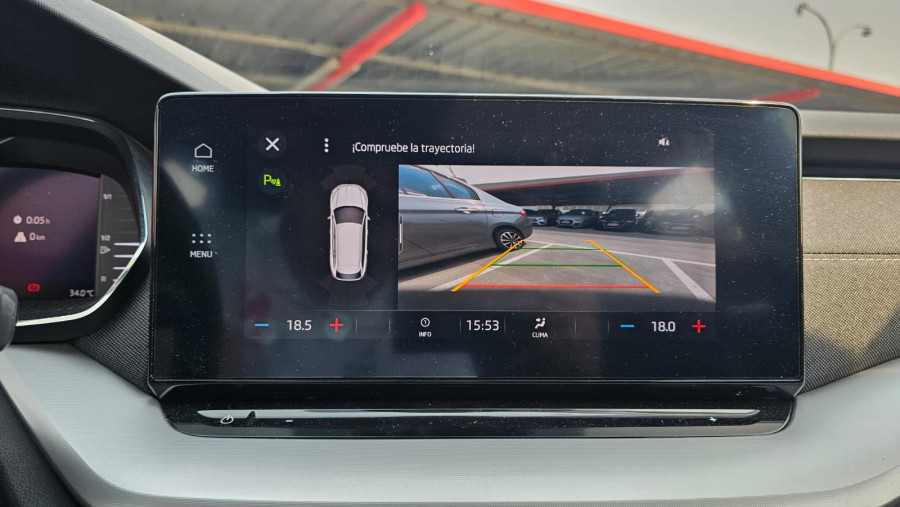 Imagen de Skoda Octavia