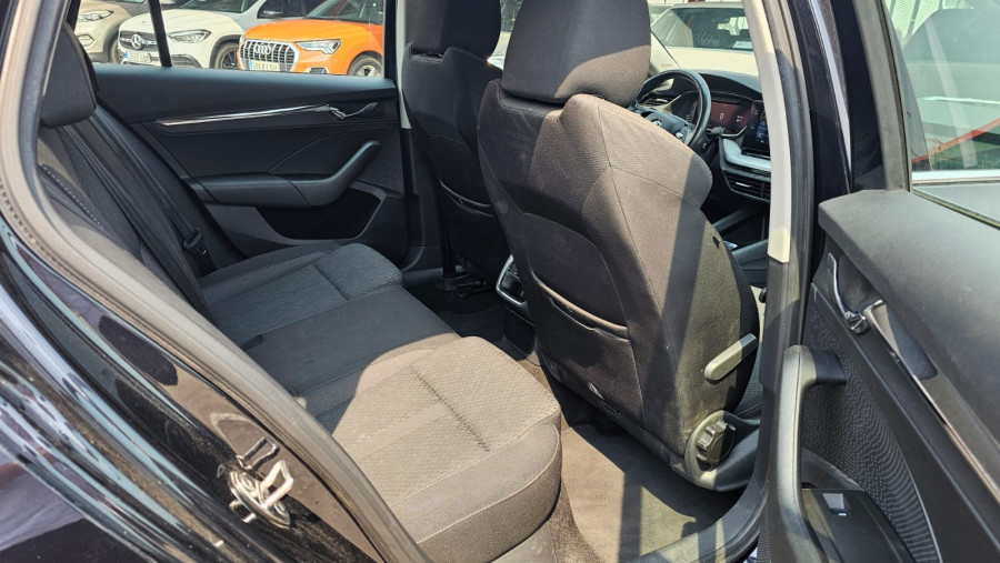 Imagen de Skoda Octavia
