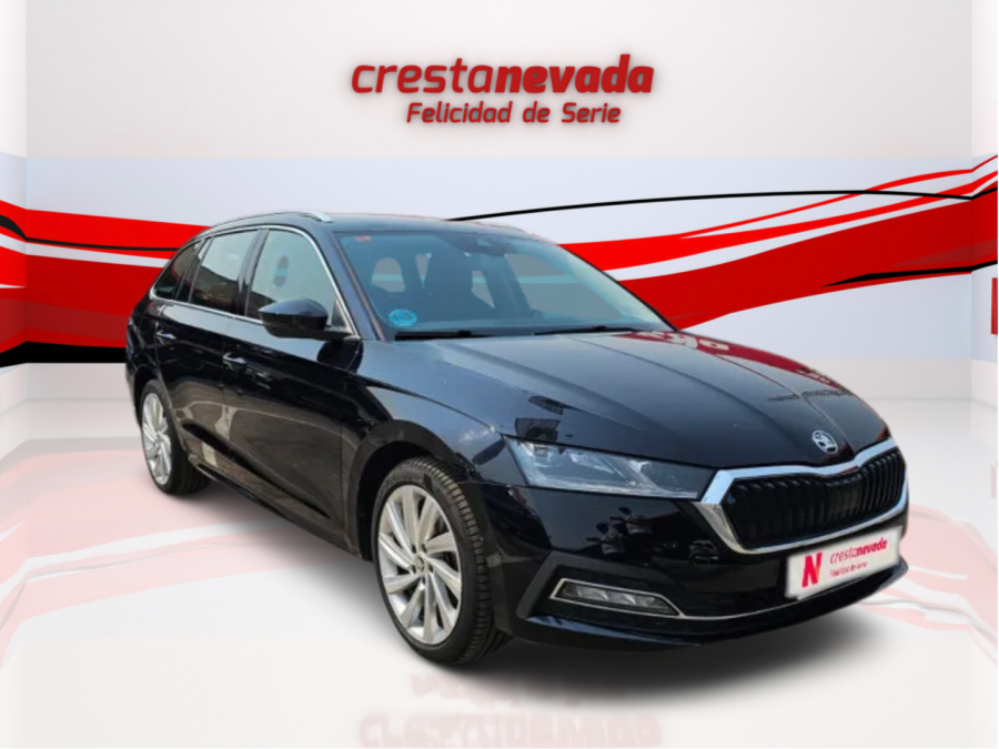 Imagen de Skoda Octavia