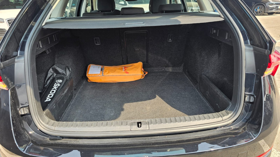 Imagen de Skoda Octavia