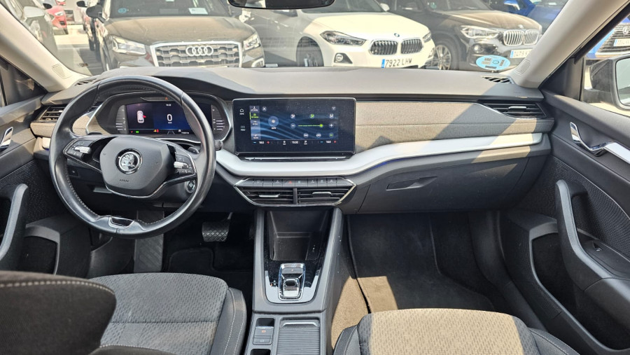 Imagen de Skoda Octavia
