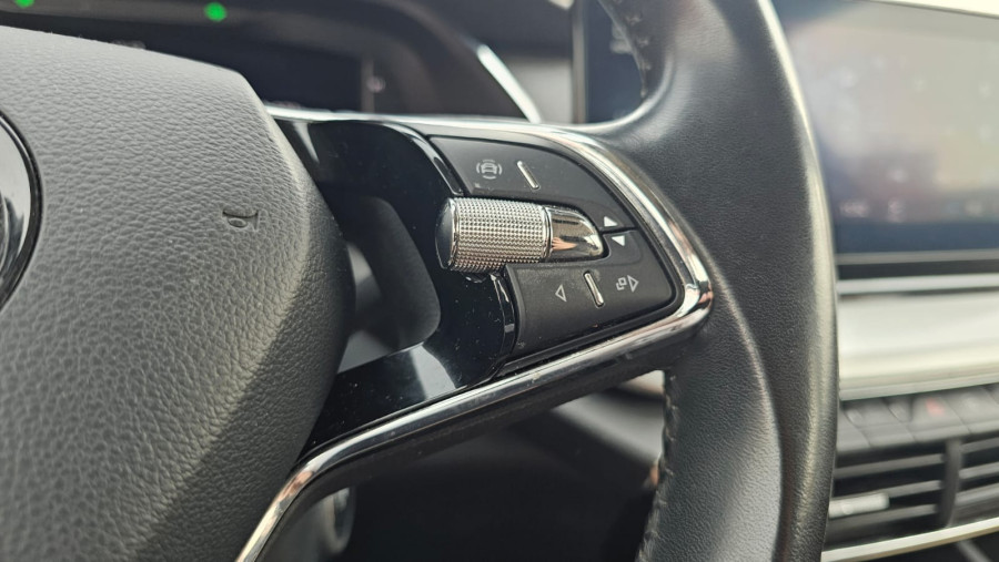 Imagen de Skoda Octavia