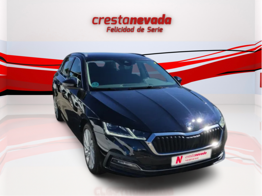 Imagen de Skoda Octavia