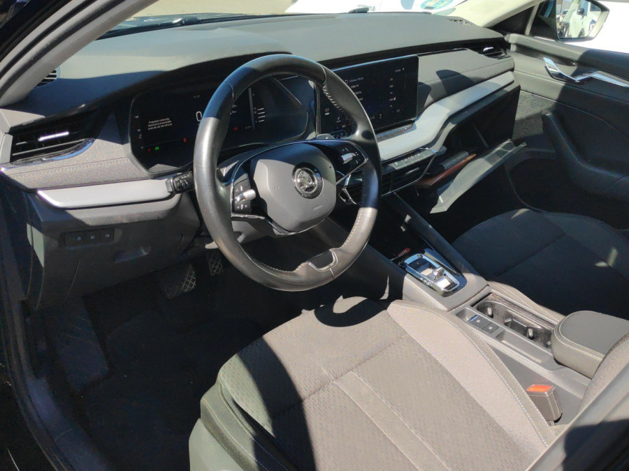 Imagen de Skoda Octavia