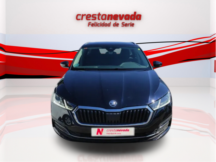 Imagen de Skoda Octavia