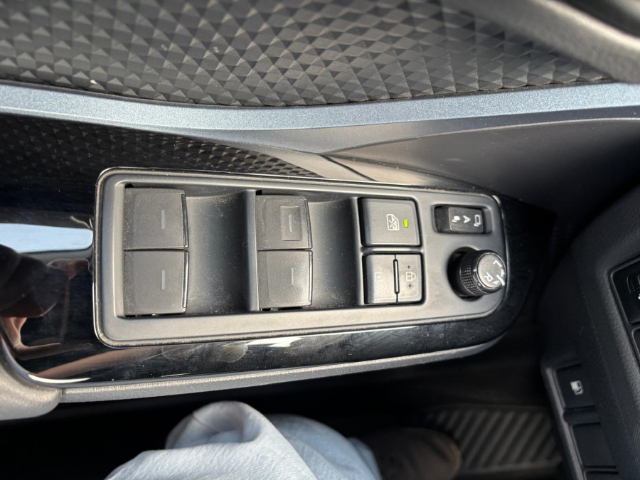 Imagen de TOYOTA C-HR