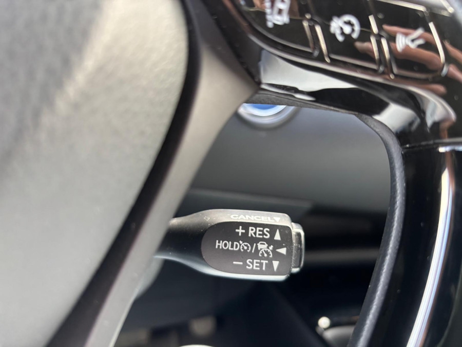 Imagen de TOYOTA C-HR