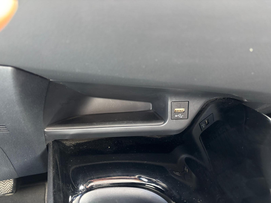 Imagen de TOYOTA C-HR