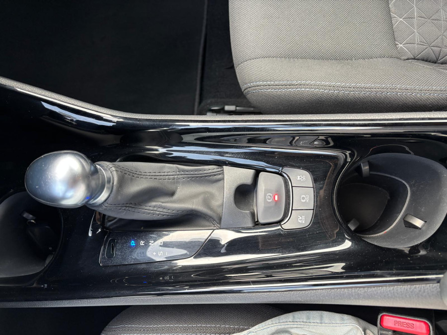 Imagen de TOYOTA C-HR