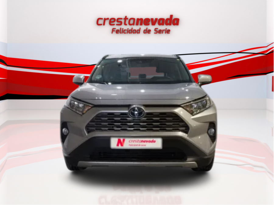 Imagen de TOYOTA Rav4