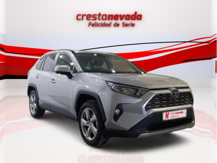 Imagen de TOYOTA Rav4
