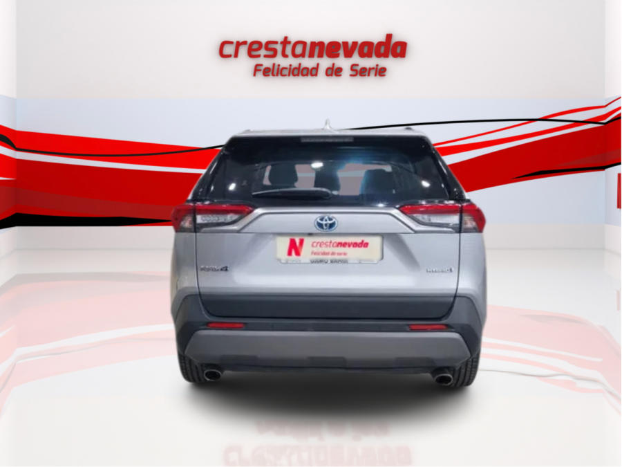Imagen de TOYOTA Rav4