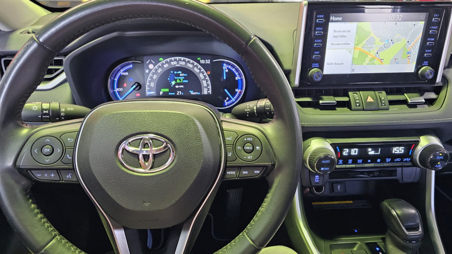 Imagen de TOYOTA Rav4
