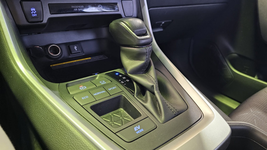 Imagen de TOYOTA Rav4