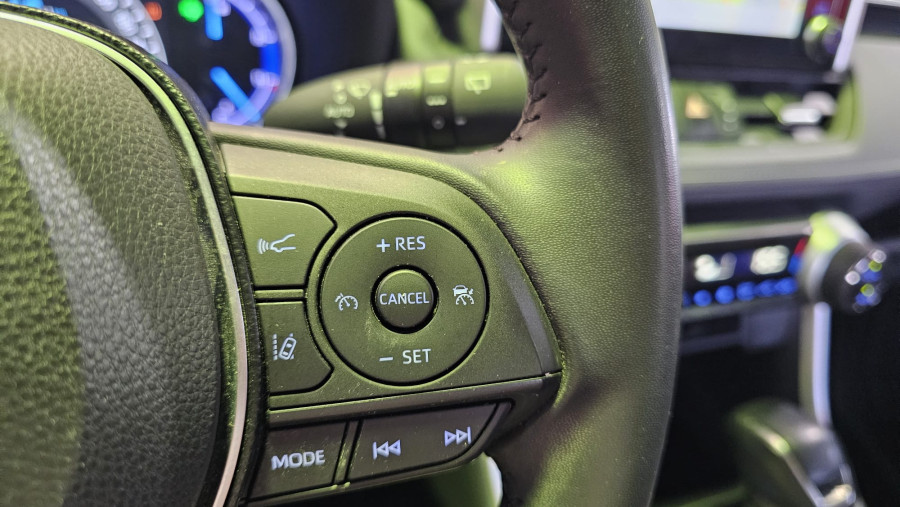 Imagen de TOYOTA Rav4
