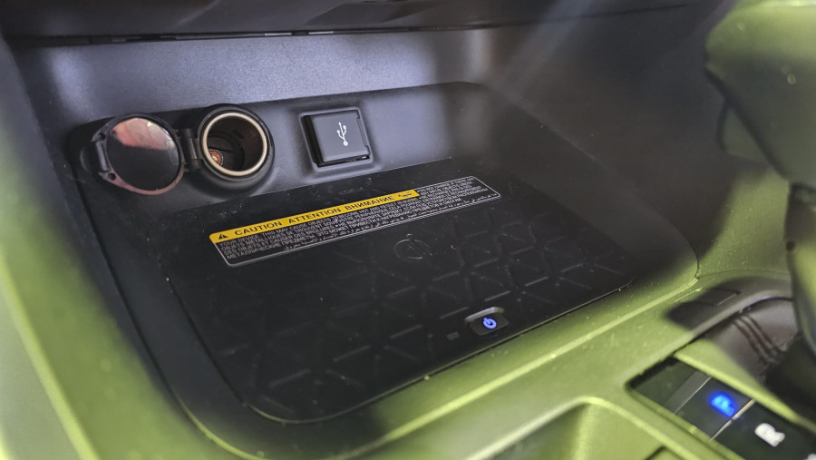 Imagen de TOYOTA Rav4