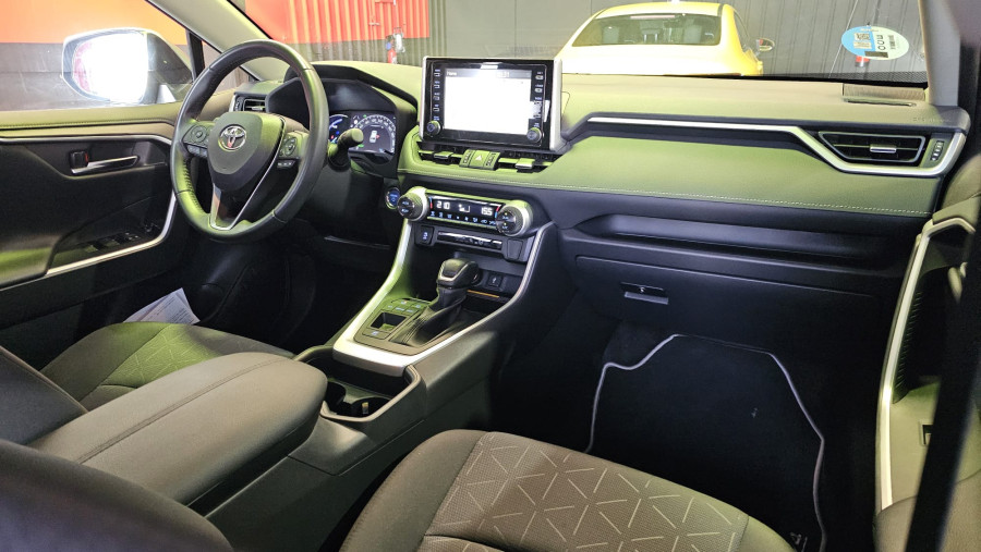 Imagen de TOYOTA Rav4