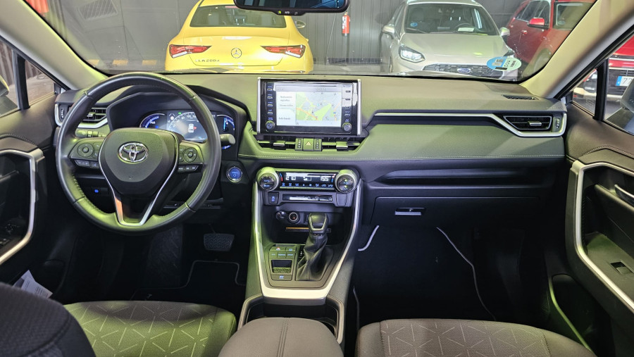 Imagen de TOYOTA Rav4