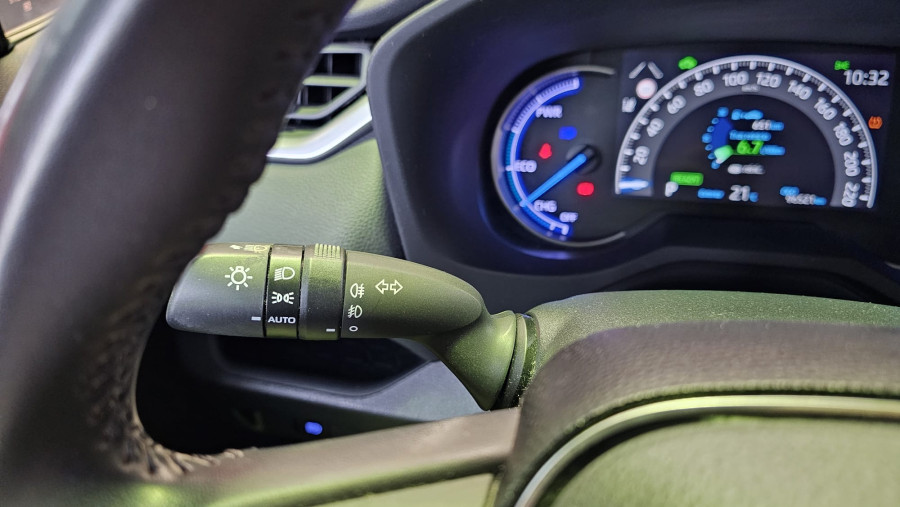 Imagen de TOYOTA Rav4