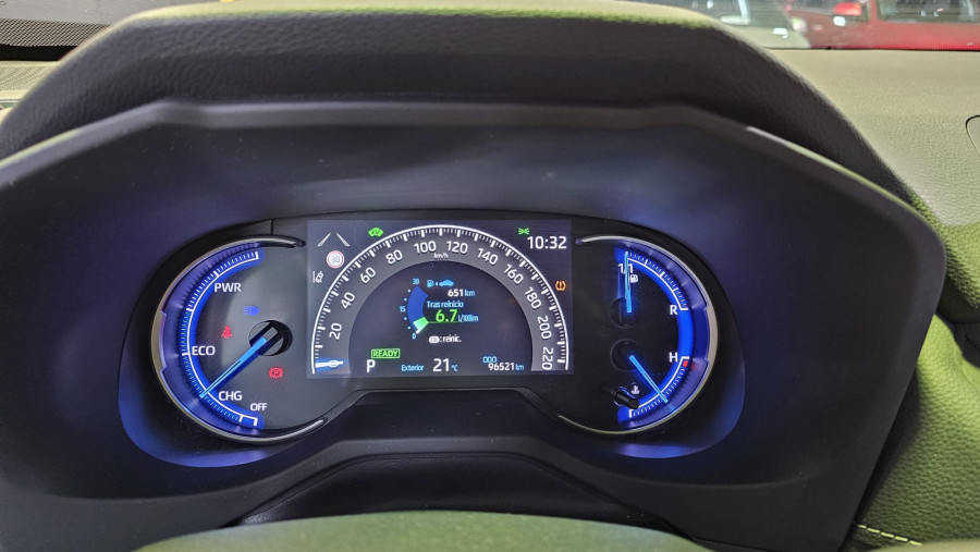 Imagen de TOYOTA Rav4