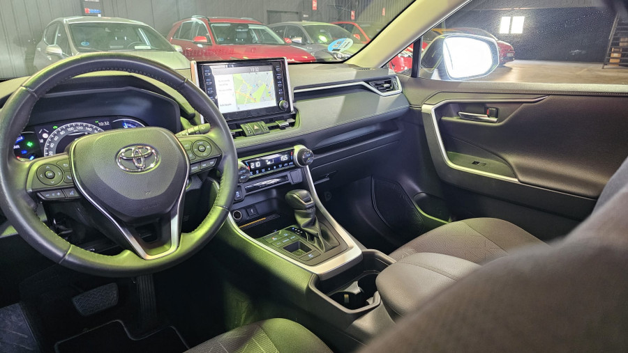 Imagen de TOYOTA Rav4