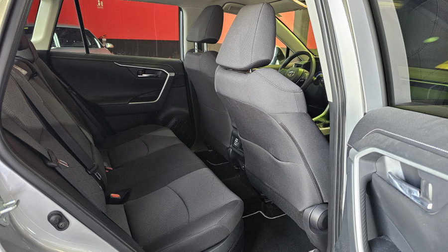 Imagen de TOYOTA Rav4