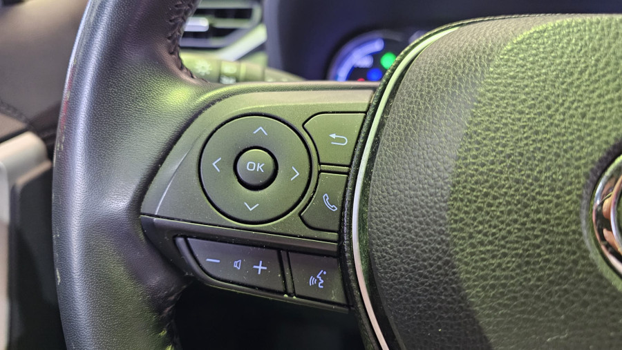 Imagen de TOYOTA Rav4