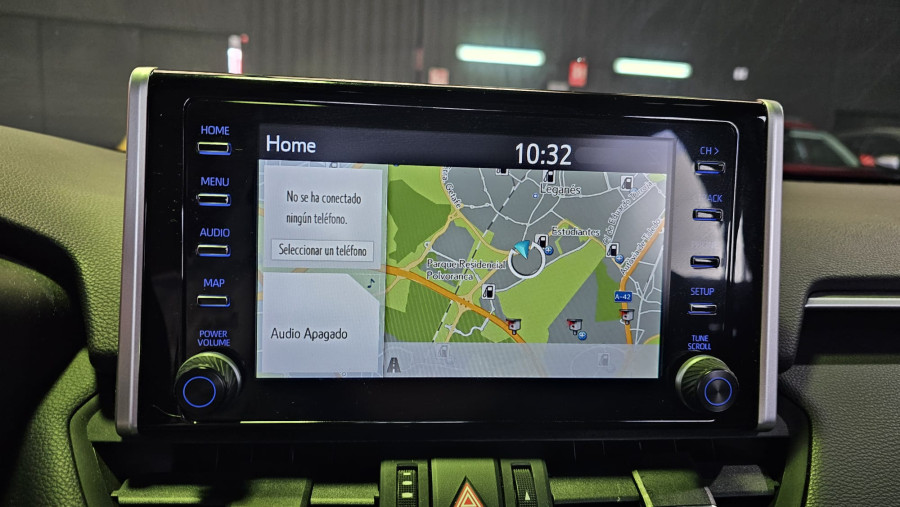 Imagen de TOYOTA Rav4