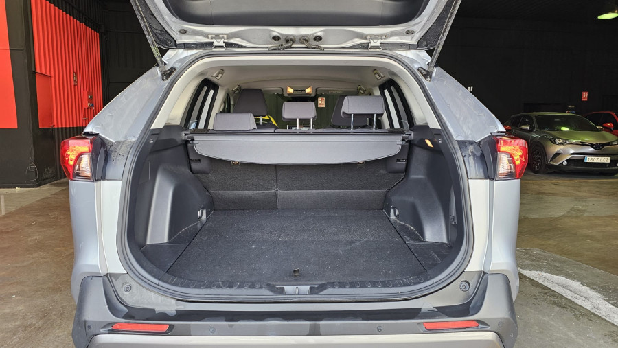 Imagen de TOYOTA Rav4