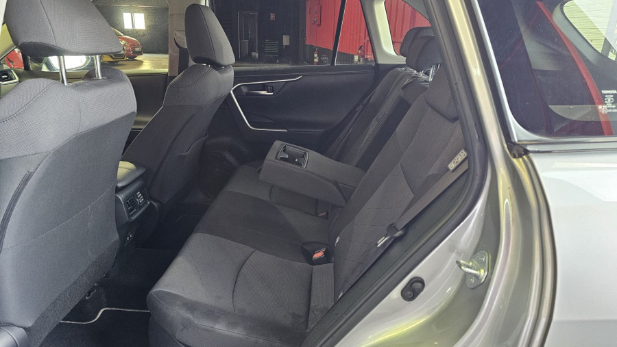 Imagen de TOYOTA Rav4