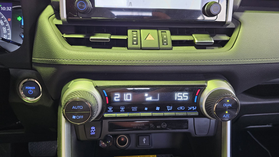 Imagen de TOYOTA Rav4