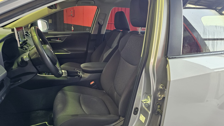 Imagen de TOYOTA Rav4