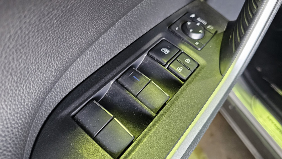 Imagen de TOYOTA Rav4