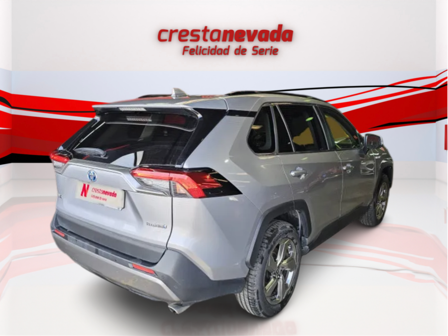 Imagen de TOYOTA Rav4