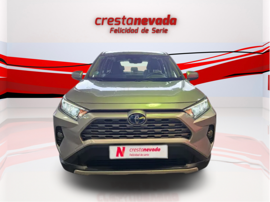 Imagen de TOYOTA Rav4