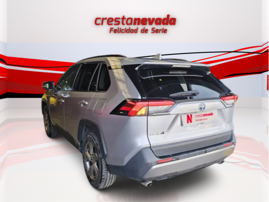 Imagen de TOYOTA Rav4