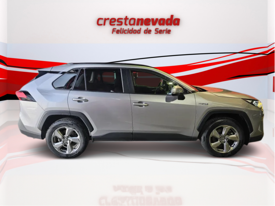 Imagen de TOYOTA Rav4
