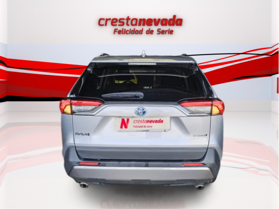 Imagen de TOYOTA Rav4