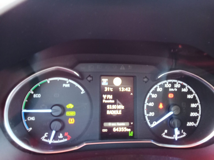 Imagen de TOYOTA Yaris