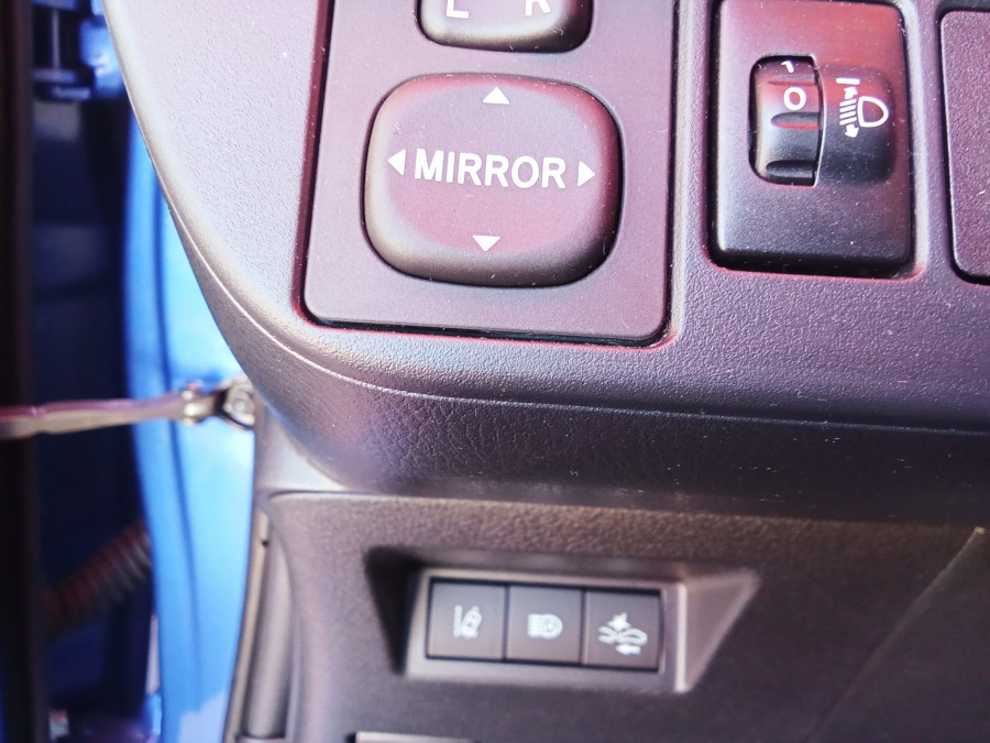 Imagen de TOYOTA Yaris