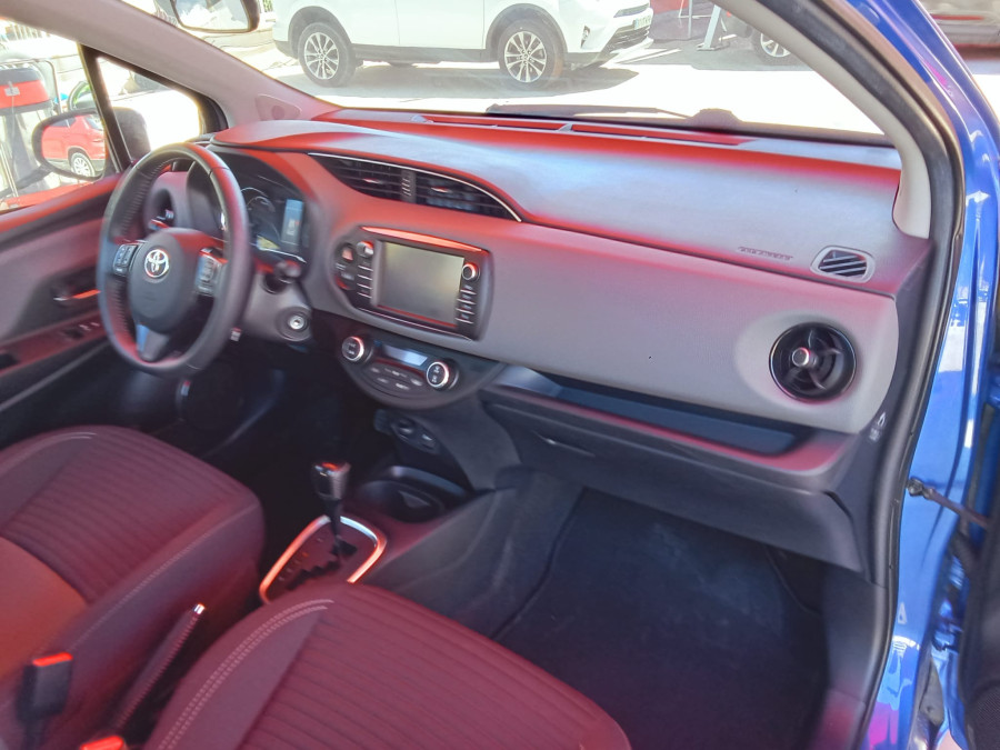 Imagen de TOYOTA Yaris