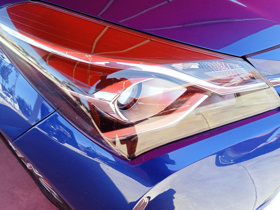 Imagen de TOYOTA Yaris