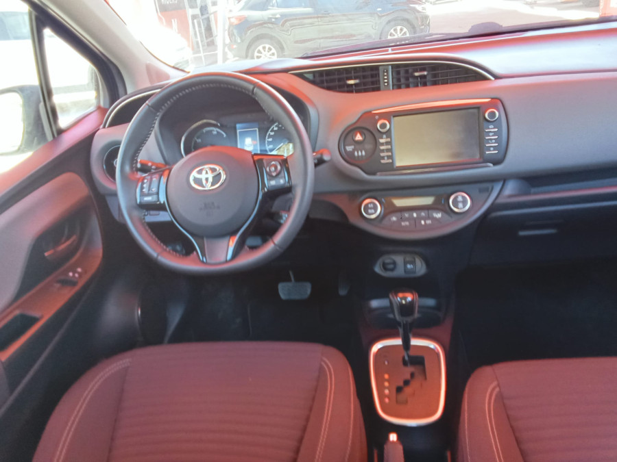Imagen de TOYOTA Yaris