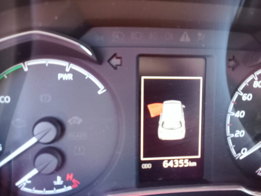 Imagen de TOYOTA Yaris