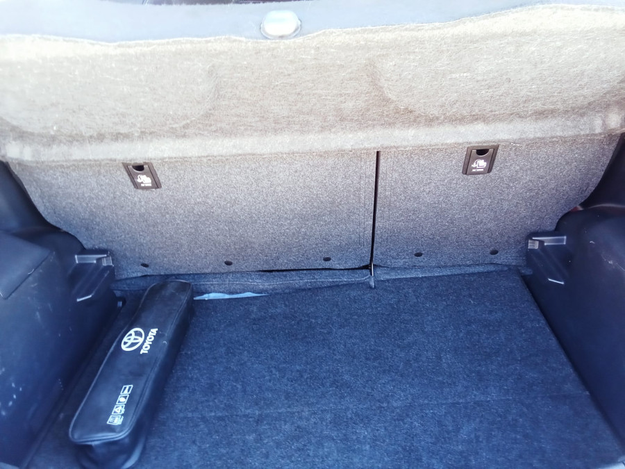 Imagen de TOYOTA Yaris