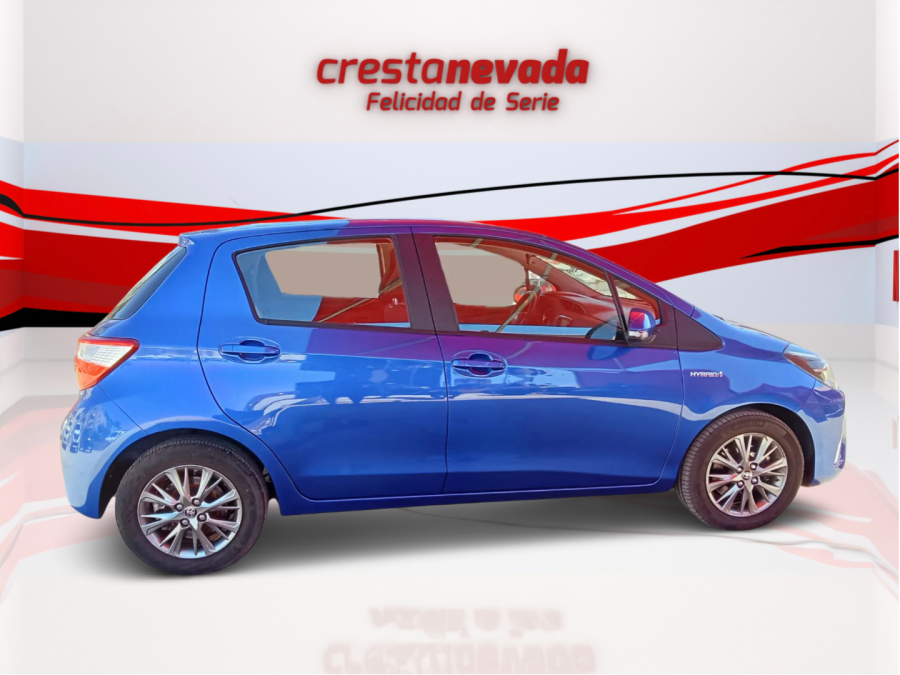 Imagen de TOYOTA Yaris